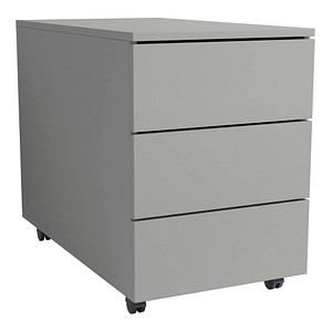 4051814440618 - Rollcontainer Beistellcontainer mit Schubladen Maße ca H 55 x B 39 x T 45 70 cm Bürocontainer - Dalosa 3 Schubladen 4051814440618 - Rollcontainer Beistellcontainer mit Schubladen Maße ca H 55 x B 39 x T 45 70 cm Bürocontainer - Dalosa 3 Schubladen