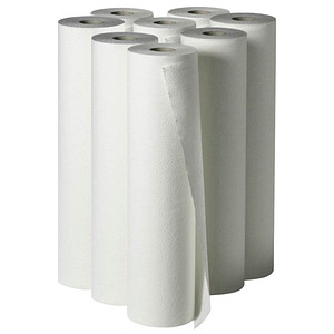 4000883000735 - Ärztekrepp classic-line 1-lagig weiß 500 cm x 500 m 9 Rollen 4000883000735 - Ärztekrepp classic-line 1-lagig weiß 500 cm x 500 m 9 Rollen