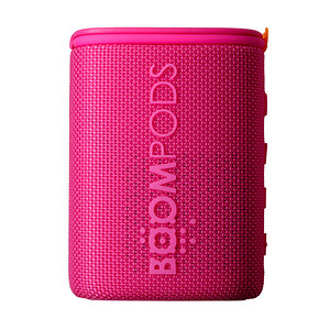 5060746170288 - Beachboom Bluetooth-Lautsprecher pink