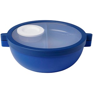 8720294061625 - Lunchbox Vita Bento blau 15 l 8720294061625 MEPAL