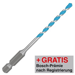6949509245373 - AKTION BOSCH EXPERT HEX-9 Multi Construction Betonbohrer Ø 35 mm 1 St mit Prämie nach Registrierung 6949509245373 - AKTION BOSCH EXPERT HEX-9 Multi Construction Betonbohrer Ø 35 mm 1 St mit Prämie nach Registrierung