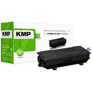 4011324001730 - schwarz Toner kompatibel zu KYOCERA TK-3400 4011324001730 KMP 4011324001730 - schwarz Toner kompatibel zu KYOCERA TK-3400 4011324001730 KMP