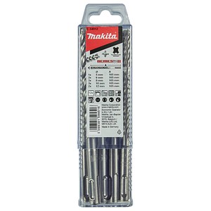 0088381594516 - NEMESIS II SDS-PLUS Bohrer-Set 12-teilig 0088381594516 makita 0088381594516 - NEMESIS II SDS-PLUS Bohrer-Set 12-teilig 0088381594516 makita
