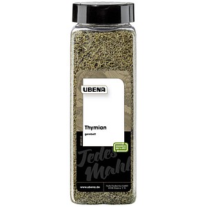 4009600035807 - Thymian gerebelt Gewürz 1750 g