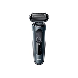 4210201433064 - - Elektrischer Rasierer für Männer Series 6 60-N4500cs in Grau 1 St Sonstige