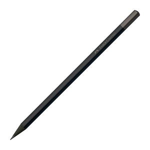 4005401121909 - FABER-CASTELL Urban Bleistifte B all black 1 St 4005401121909 - FABER-CASTELL Urban Bleistifte B all black 1 St