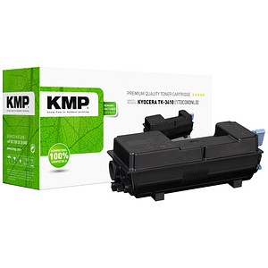 4011324001747 - schwarz Toner kompatibel zu KYOCERA TK-3410 4011324001747 KMP 4011324001747 - schwarz Toner kompatibel zu KYOCERA TK-3410 4011324001747 KMP