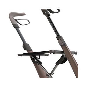 5713504001866 - Rollator Carbon Overland 11444701 braun