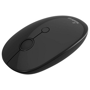4260664878612 - MROS268 Maus kabellos schwarz 4260664878612 - MROS268 Maus kabellos schwarz