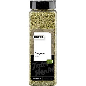 4009600033957 - Oregano gerebelt Gewürz 1500 g