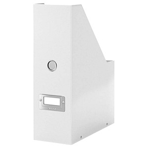 4002432396870 - Stehsammler 6047-00-01 Click&Store 103x253x330 A4 Hartpappe weiß 4002432396870 6047-00-01 4002432396870 - Stehsammler 6047-00-01 Click&Store 103x253x330 A4 Hartpappe weiß 4002432396870 6047-00-01