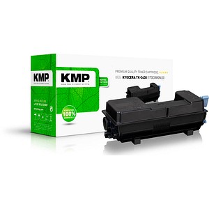 4011324000689 - schwarz Toner kompatibel zu KYOCERA TK-3430 4011324000689 KMP 4011324000689 - schwarz Toner kompatibel zu KYOCERA TK-3430 4011324000689 KMP