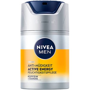 4006000002330 - ACTIVE ENERGY Gesichtscreme 500 ml 4006000002330 50 Milliliter