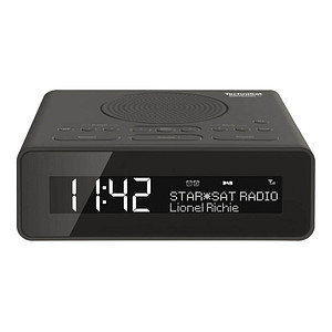 4019588100084 - Digitradio 51 - Dab+ Radiowecker (Dab fm Radiowecker Wecker mit 2 einstellbaren Weckzeiten Snooze-Funktion Timer einstellbares Display) White 4019588100084 - Digitradio 51 - Dab+ Radiowecker (Dab fm Radiowecker Wecker mit 2 einstellbaren Weckzeiten Snooze-Funktion Timer einstellbares Display) White
