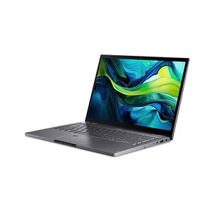 4711474277442 - acer Aspire Spin 14 ASP14-52MTN-75Q5 Notebook 356 cm (140 Zoll) 16 GB RAM 1 TB SSD Intel® Core™ Ultra 7 155U 4711474277442 - acer Aspire Spin 14 ASP14-52MTN-75Q5 Notebook 356 cm (140 Zoll) 16 GB RAM 1 TB SSD Intel® Core™ Ultra 7 155U