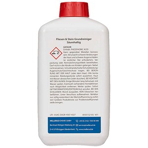 4004666000059 - Stein & Platten Allzweckreiniger 10 l