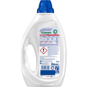 4015200036090 - Universal Waschmittel flüssig 09 l