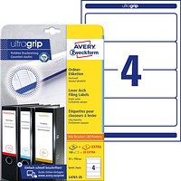 Ordneretiketten Gunstiger Burobedarf Kaufen Office Discount