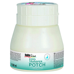 4000798499525 - Foto Transfer Potch 49952 4000798499525 250 Milliliter 4000798499525 - Foto Transfer Potch 49952 4000798499525 250 Milliliter