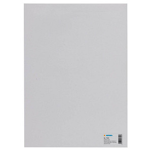 4008705070447 - 7044 Heftschoner Papier - A4 weiß 4008705070447 HERMA 7044