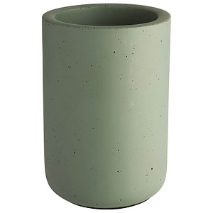 4004133361058 - Wein- und Sektkühler ELEMENT Eiskübel grau (graugrün) Baraccessoires Weinaccessoires Naturstein auch als Vase einsetzbar 4004133361058 - Wein- und Sektkühler ELEMENT Eiskübel grau (graugrün) Baraccessoires Weinaccessoires Naturstein auch als Vase einsetzbar