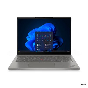 0199271052778 - ThinkPad L13 2-in-1 Gen 6 21RD000AGE Laptop 340 cm (133 Zoll) 16 GB RAM 512 GB SSD AMD Ryzen 5 PRO 215