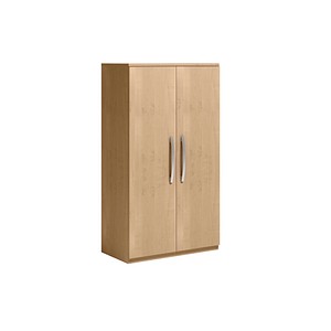 4004479448673 - röhr Aktenschrank Techno 019-380-7110-71-B1 ahorn 3 Fachböden 819 x 430 x 1469 cm