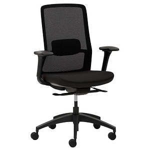 4032376550519 - Bürostuhl 2481 Stoff schwarz 4032376550519 Mayer 4032376550519 - Bürostuhl 2481 Stoff schwarz 4032376550519 Mayer