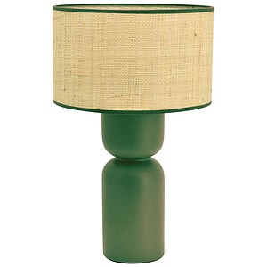 3361410170385 -  Tischleuchte meet Tamatao 170385 khaki 3361410170385 Paperflow