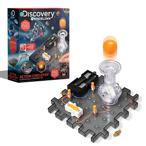 4894088052848 - Discovery? MINDBLOW Experimentierkasten Floating Ball mehrfarbig 4894088052848 Discovery MINDBLOWN 4894088052848 - Discovery? MINDBLOW Experimentierkasten Floating Ball mehrfarbig 4894088052848 Discovery MINDBLOWN