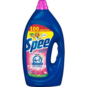 4015200032139 - COLOR 4in1 Waschmittel Gel 45 l