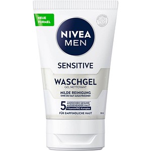 4006000079394 - SENSITIVE Waschgel 1000 ml 4006000079394 100 Milliliter 4006000079394 - SENSITIVE Waschgel 1000 ml 4006000079394 100 Milliliter
