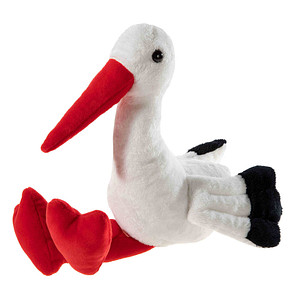 4001750240179 - Storch Kuscheltier 4001750240179 heunec 4001750240179 - Storch Kuscheltier 4001750240179 heunec
