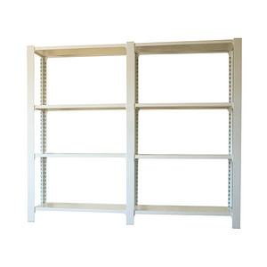 8435104999202 - Regal OFFICLICK 8435104999202 weiß 1800 x 400 x 1500 cm 8435104999202 Simonrack 8435104999202 - Regal OFFICLICK 8435104999202 weiß 1800 x 400 x 1500 cm 8435104999202 Simonrack