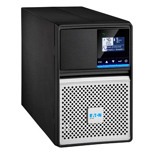 3553340710261 - 5P 850i - Gen 2 - USV - Tower - Wechselstrom 200 208 220 230 240 V - 680 Watt 3553340710261 - 5P 850i - Gen 2 - USV - Tower - Wechselstrom 200 208 220 230 240 V - 680 Watt