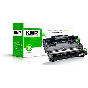4011324001679 -  schwarz Trommel kompatibel zu brother DR-2510 4011324001679 KMP