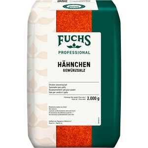 4027900611927 - Hähnchen Gewürzsalz Gewürzmischung 20000 g