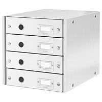 Cosy Serie Größe A4 53680089 Dokumenten und Gegenständen Leitz Click & Store Schubladenset 3 Schubladen zur Aufbewahrung von Papieren Zuhause/Büro Stabiler Premium-Karton Samtgrau Cosy Serie Größe A4 53680089 Dokumenten und Gegenständen Leitz Click & Store Schubladenset 3 Schubladen zur Aufbewahrung von Papieren Zuhause/Büro Stabiler Premium-Karton Samtgrau