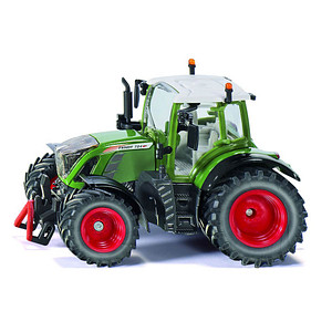 4006874032853 - Fendt 724 Vario Traktor 3285 Spielzeugauto 4006874032853 siku