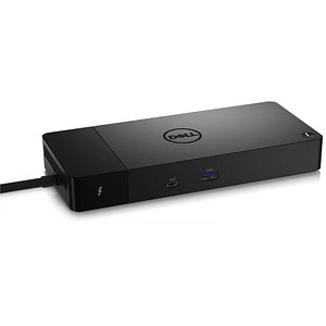 5397184635629 - Thunderbolt™ Dock WD22TB4 180W Notebook Dockingstation Passend für Marke (Notebook Dockingstations) Universal inkl Ladefunktion