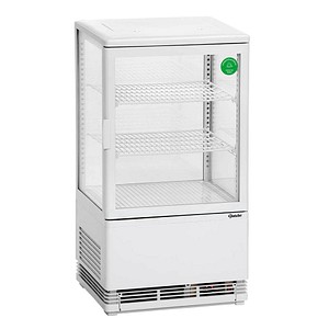 4015613635057 - 58 L Mini-Kühlvitrine