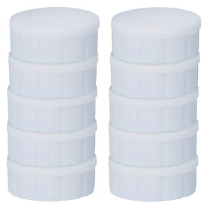 4002390050326 - Magnet MAULsolid Ø 15 mm 015 kg 4002390050326 10 Stück