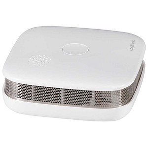 4052792074833 - LOGILINK SC0018 - Rauchmelder mit 10-Jahres-Batterie