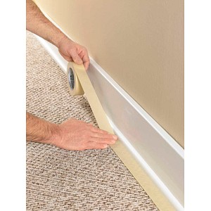 3100343001638 - CLASSIC Kreppband beige 240 mm x 500 m 1 Rolle 3100343001638 - CLASSIC Kreppband beige 240 mm x 500 m 1 Rolle