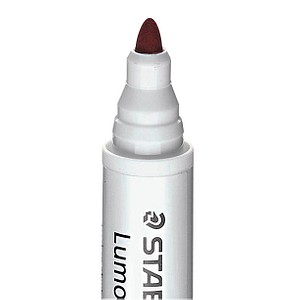 4007817328859 - Whiteboardmarker ® Lumocolor® 351 2mm schwarz ® Lumocolor® 351 2mm schwarz Schreibfarbe schwarz - Staedtler 4007817328859 - Whiteboardmarker ® Lumocolor® 351 2mm schwarz ® Lumocolor® 351 2mm schwarz Schreibfarbe schwarz - Staedtler