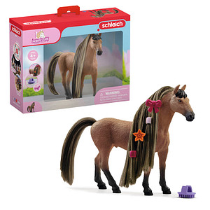 4059433652122 - Horse Club Sofias Beauties 42621 Achal Tekkiner Hengst Spielfiguren-Set 4059433652122 Schleich