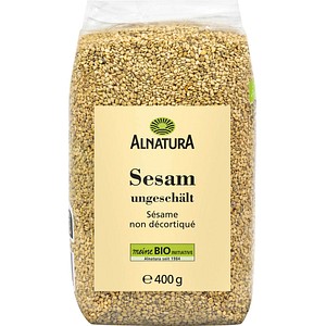 ALNATURA Bio Sesam 400,0 g