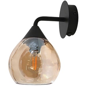 3361410169754 -  Wandleuchte meet Daiki 169754 bernstein 3361410169754 Paperflow