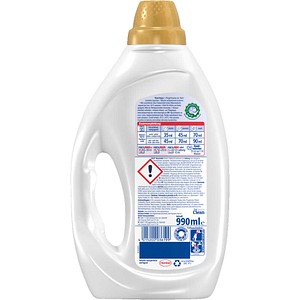 4015200036199 - AROMATHERAPIE LOTUS Waschmittel flüssig 09 l