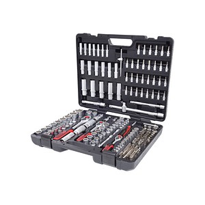4042146692677 - Kstools - ks Tools 9170795 Steckschlüsselsatz 195teilig 9170795